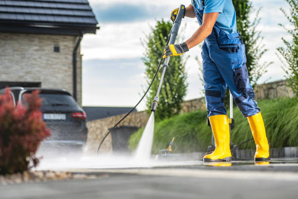 Best Fleet & Vehicle Pressure Washing in Godfrey, IL