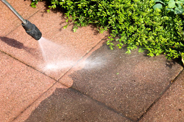 Best Post-Construction Pressure Washing in Godfrey, IL