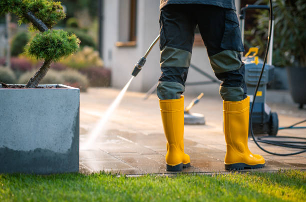 Best Commercial Pressure Washing in Godfrey, IL